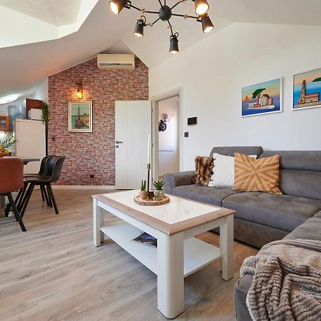 Apartment Ana-Marija Trogir Kültér fotó
