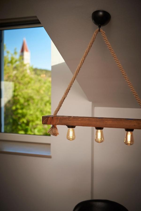 Apartment Ana-Marija Trogir Kültér fotó