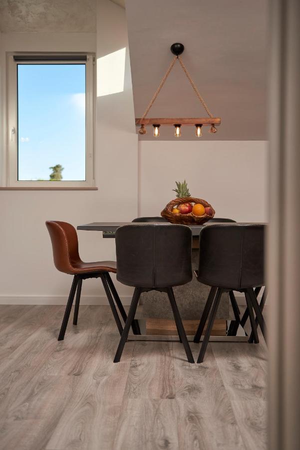 Apartment Ana-Marija Trogir Kültér fotó