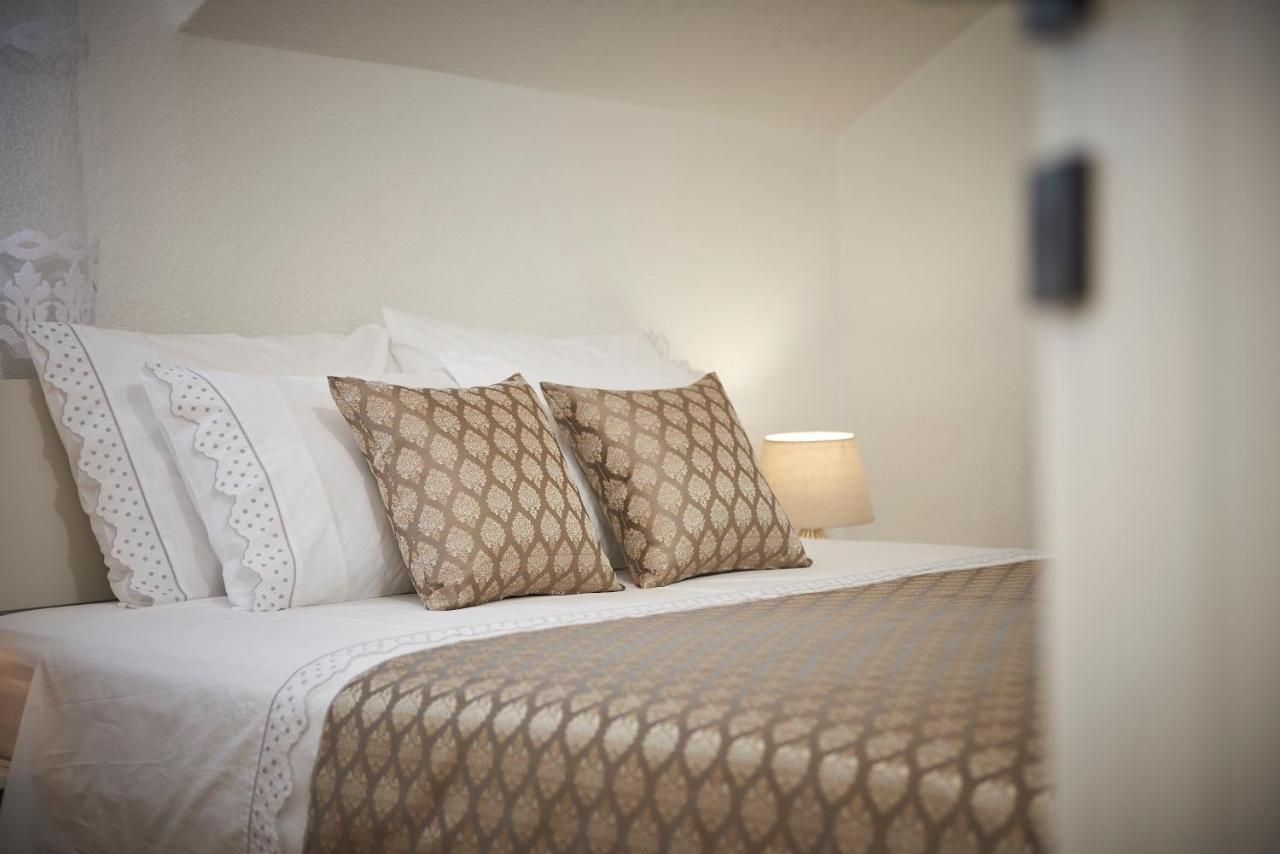Apartment Ana-Marija Trogir Kültér fotó