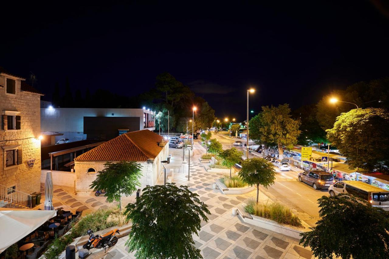 Apartment Ana-Marija Trogir Kültér fotó