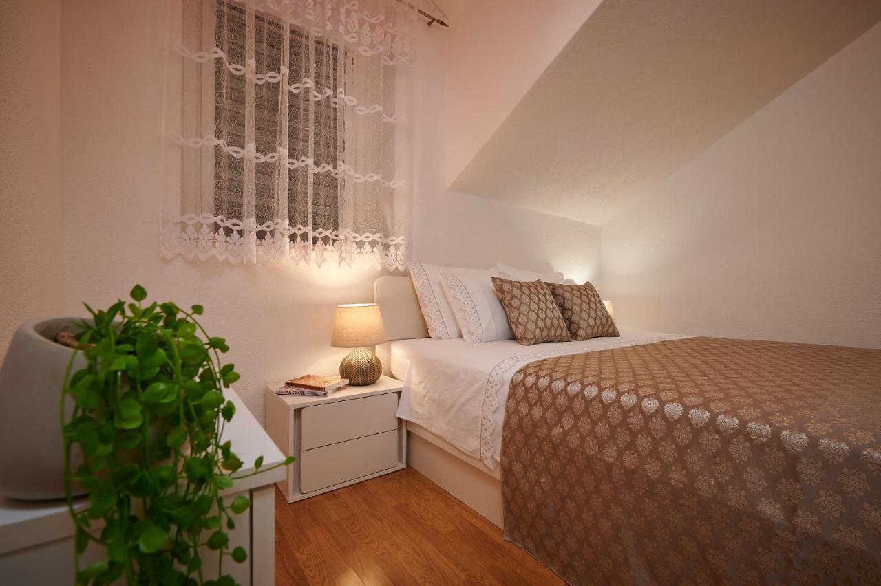 Apartment Ana-Marija Trogir Kültér fotó
