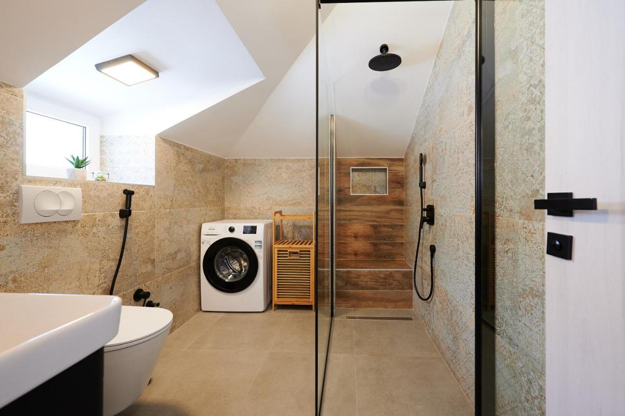 Apartment Ana-Marija Trogir Kültér fotó