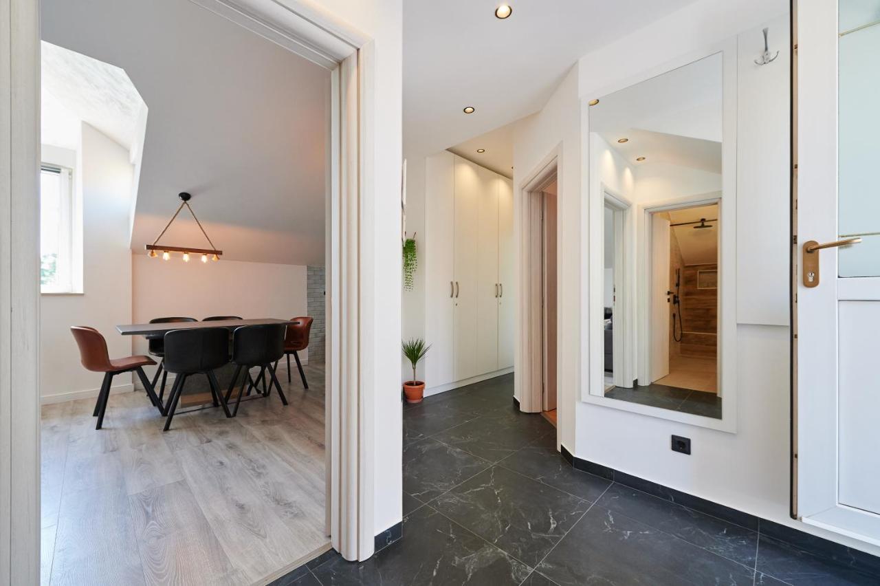Apartment Ana-Marija Trogir Kültér fotó