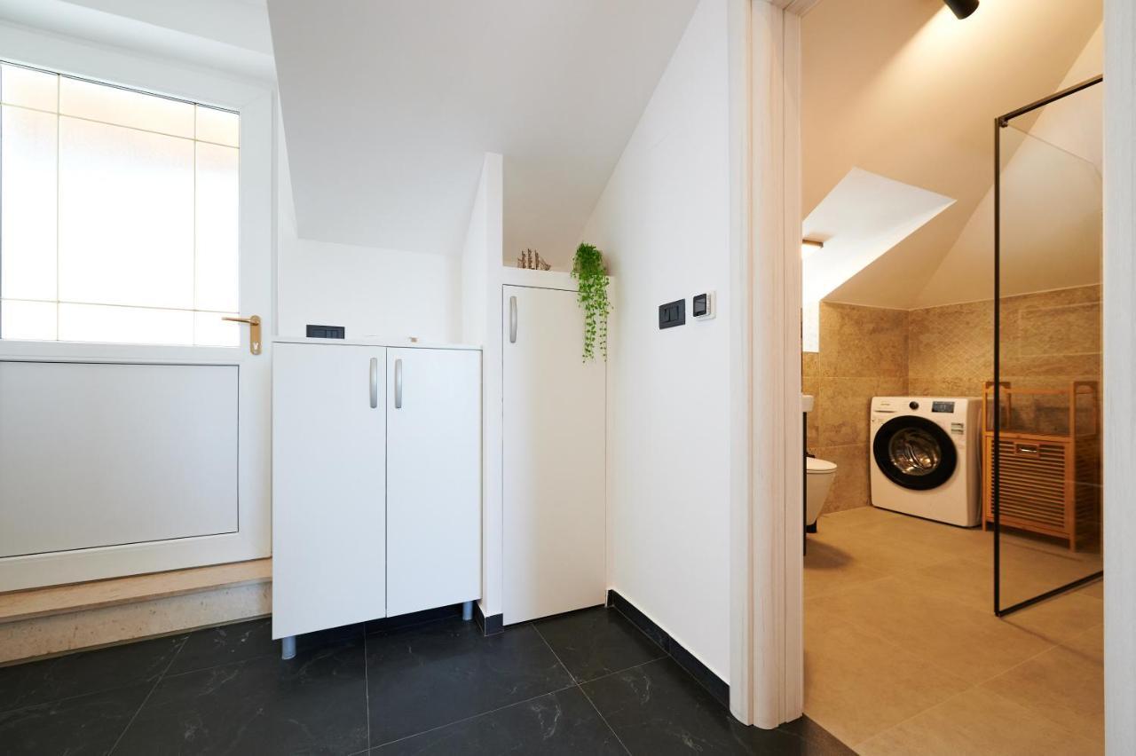 Apartment Ana-Marija Trogir Kültér fotó