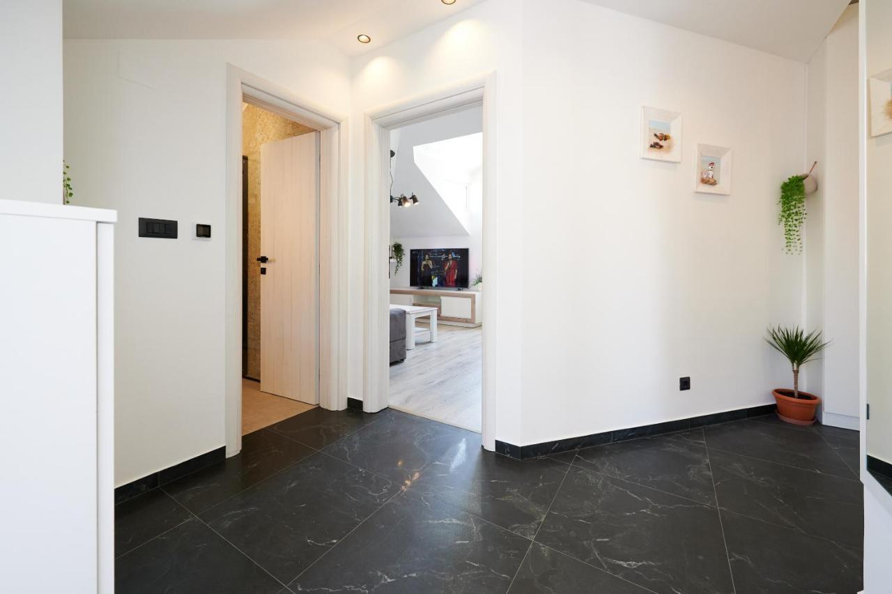 Apartment Ana-Marija Trogir Kültér fotó